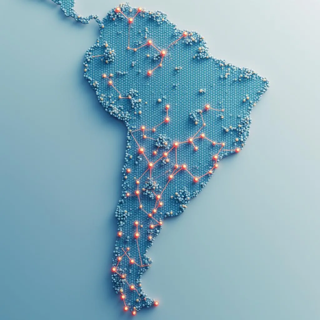 Ícono de red