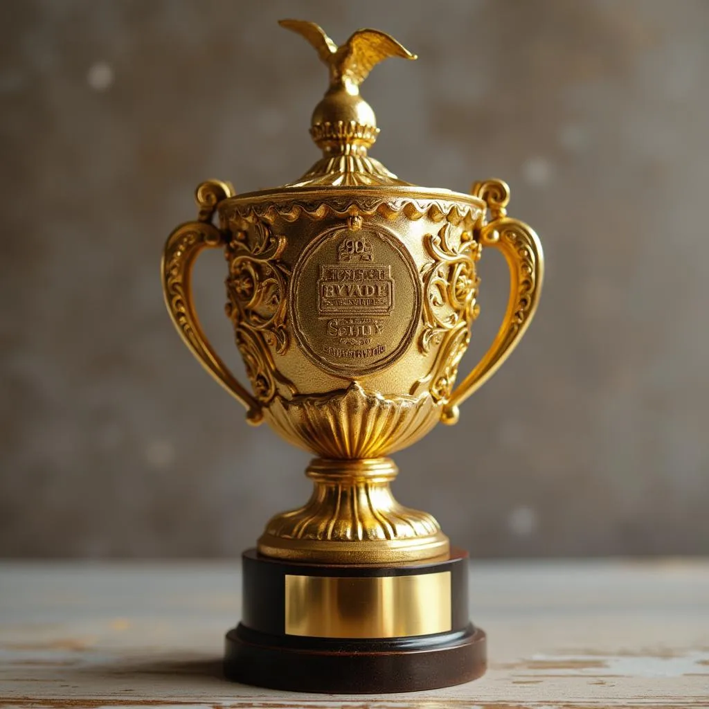 Premio Nacional de Calidad