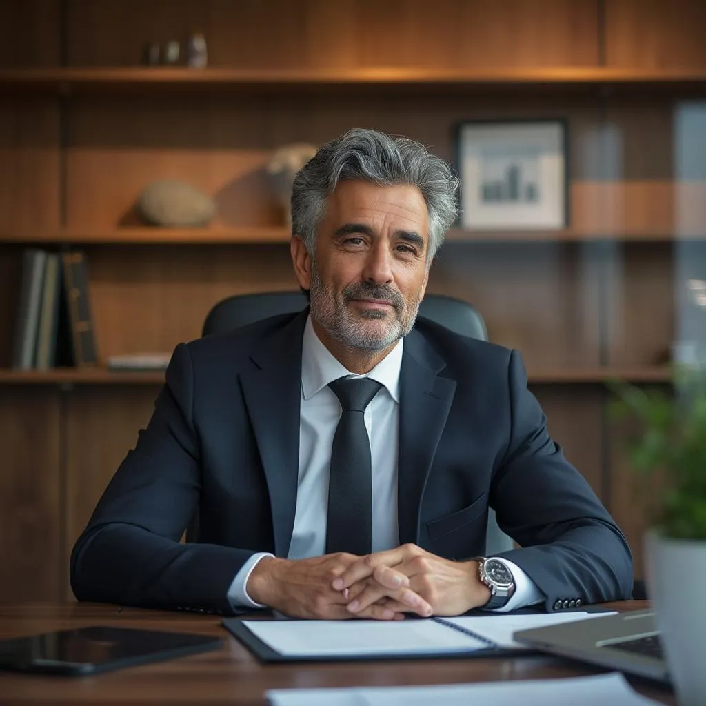 Federico Domínguez